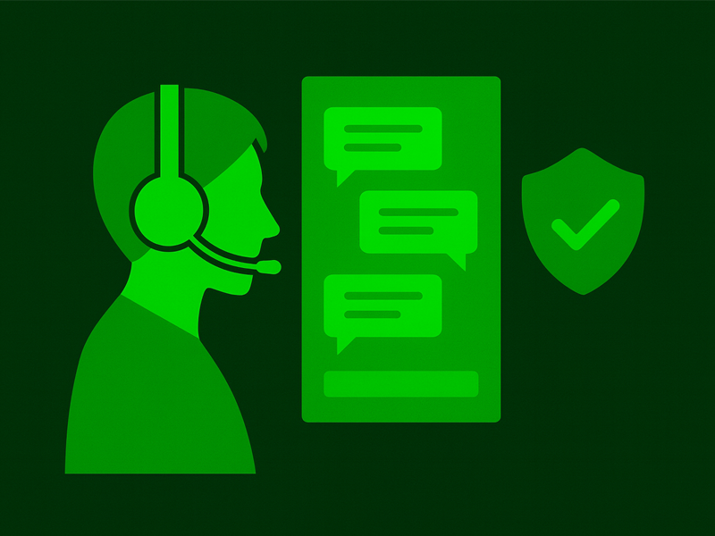 Telegram Moderator (English) For Crypto Presales