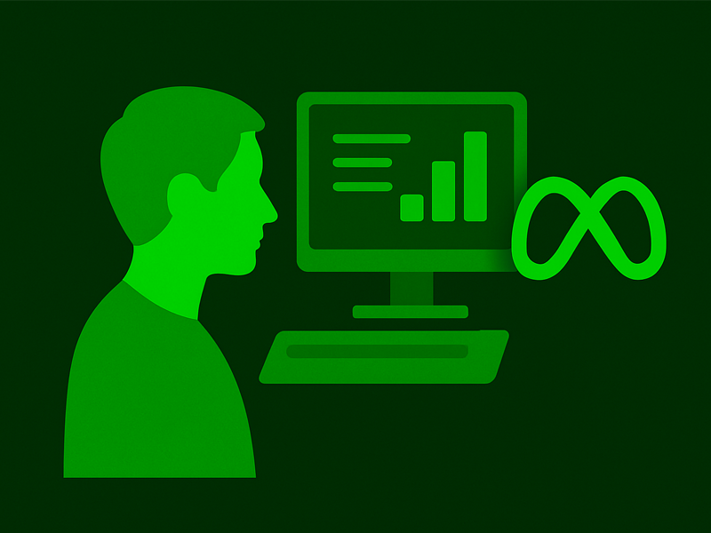 Crypto Media Buyer / Meta Ads Manager